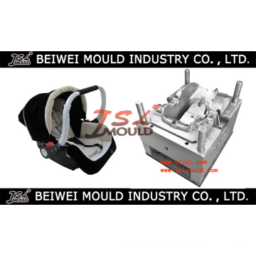 Baby Car Seat Plastic Injection Mould